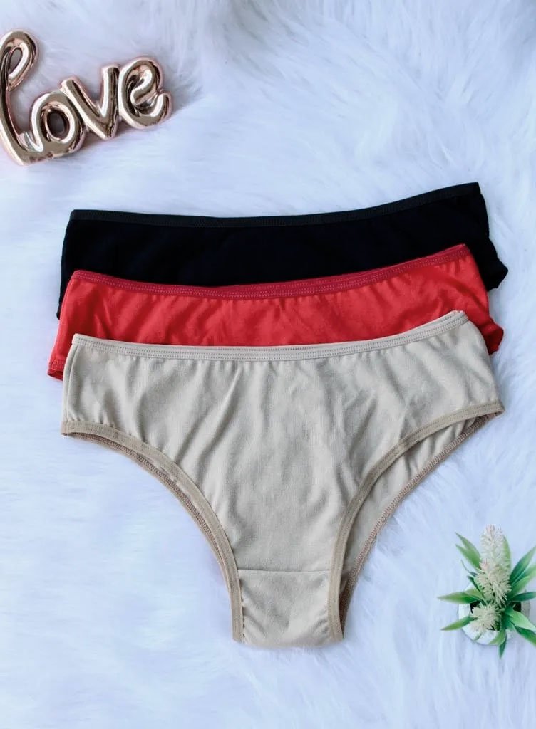 CALCINHA TANGA FEMININO - Imagem 7