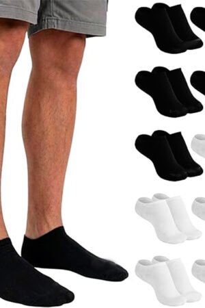 MEIA CURTA ROMANCITY MODAS