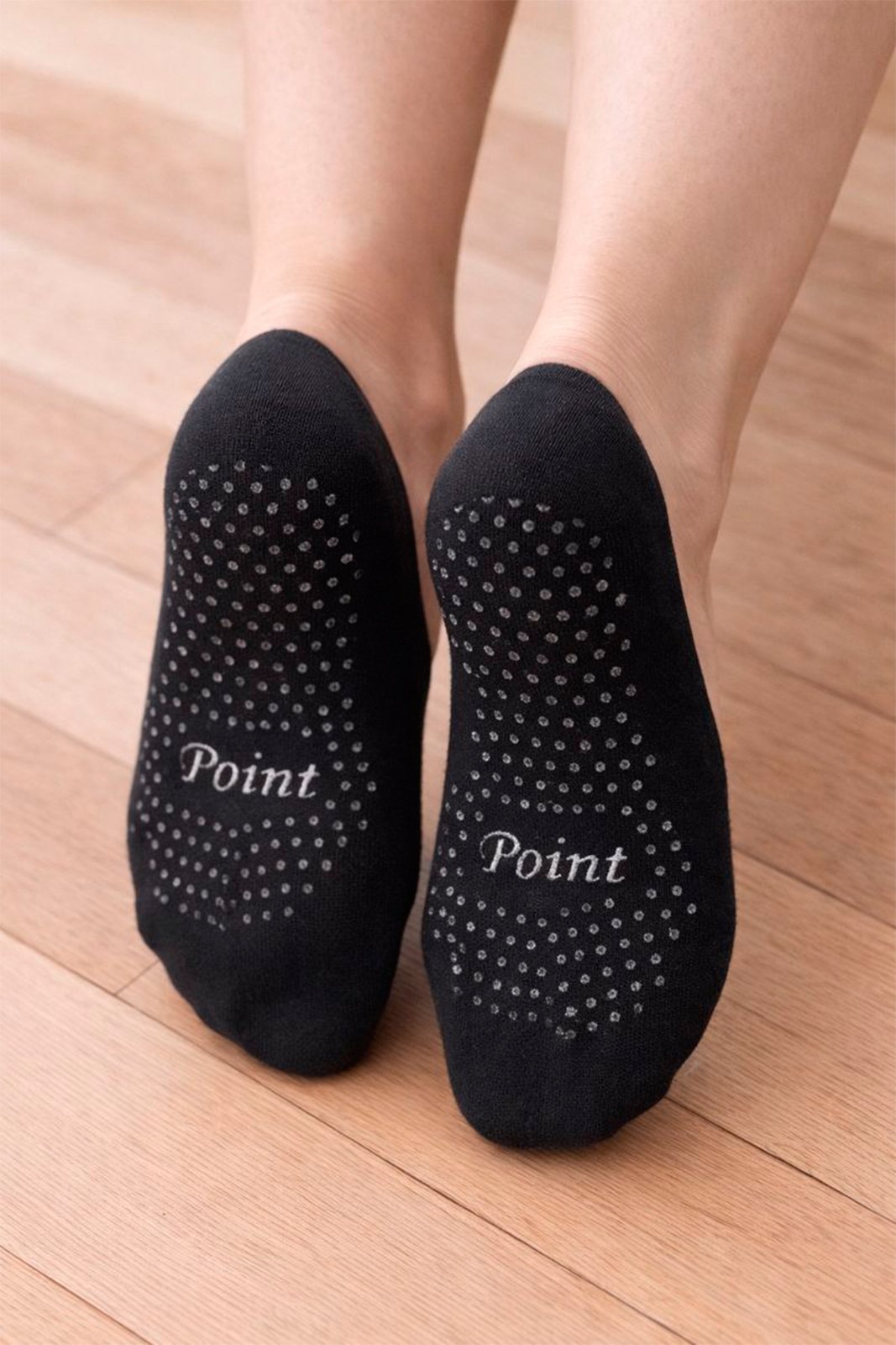 MEIA SAPATILHA ANTIDERRAPANTE FSHION LIFE STYLE - Imagem 2