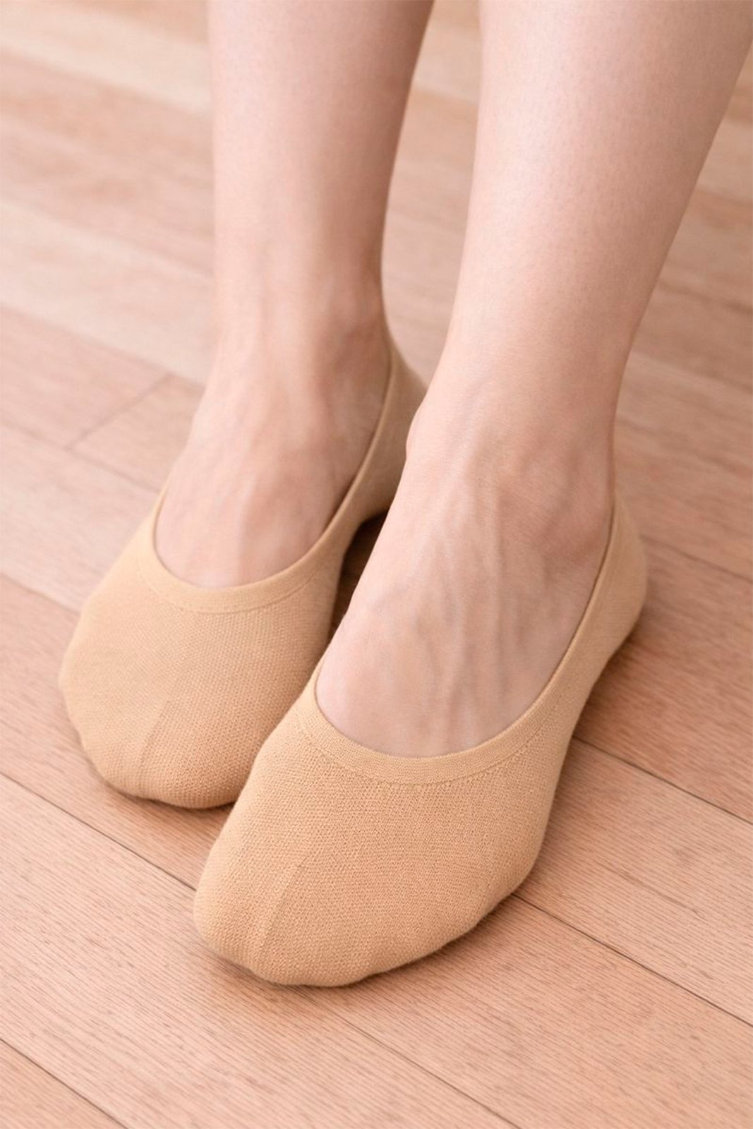 MEIA SAPATILHA ANTIDERRAPANTE FSHION LIFE STYLE