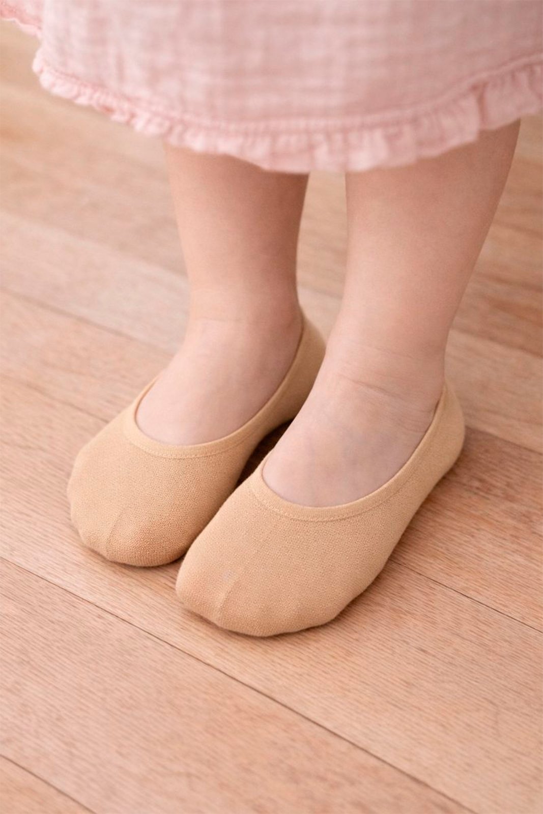 MEIA SAPATILHA INFANTIL FSHION LIFE STYLE