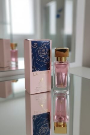 Perfume La Voie Maison Alhambra 30ml Miniatura Importada Original | Perfume Feminino Luxo