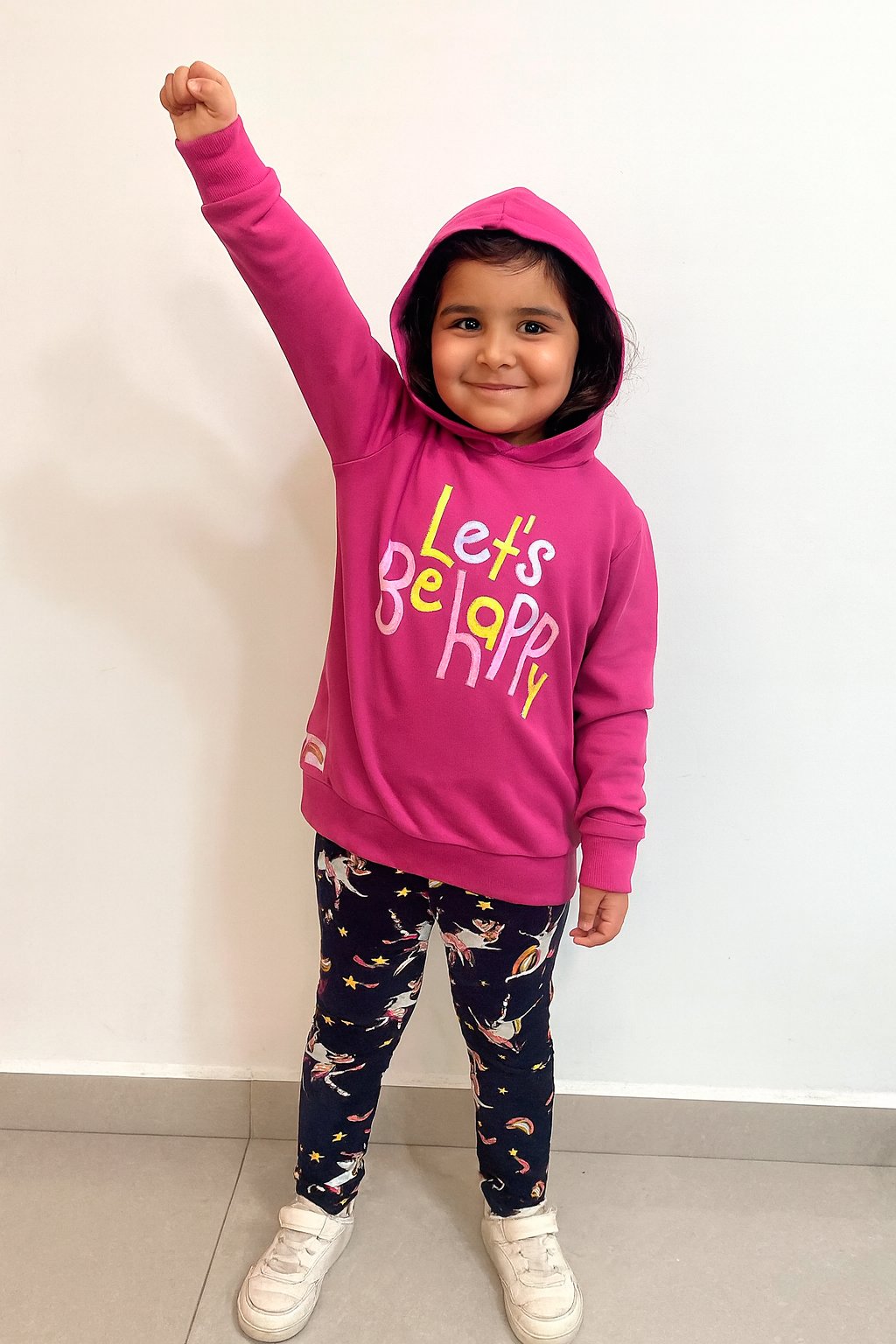 CONJUNTO BLUSAO COM LEGGING ROVITEX - 3130882