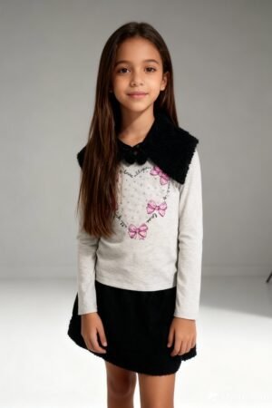 CONJUNTO COM SAI TILEESUL 10 ANOS 13378