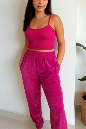 CALCA PLUSH JUVENIL ROVITEX - 6159403