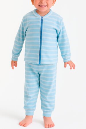 CONJUNTO INFANTIL PLUSH BAMBINI - 120013