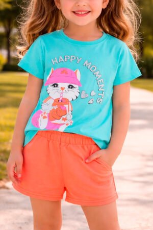 CONJUNTO INFANTIL ROVI KIDS - 3138411