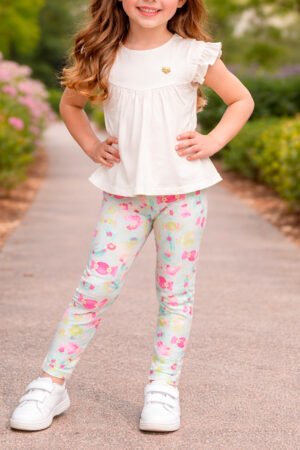 CONJUNTO INFANTIL TRICK NICK - 1128521