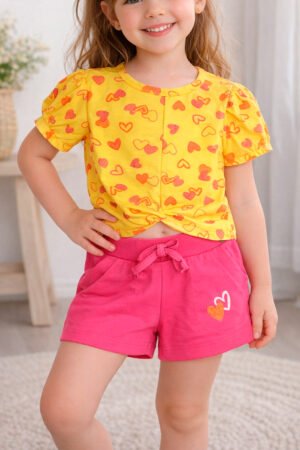 CONJUNTO INFANTIL ROVITEX - 3135111