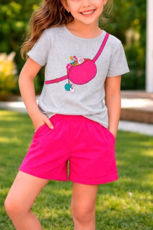 CONJUNTO JUVENIL ROVITEX - 3128493