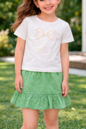 CONJUNTO INFANTIL MENINA TRICK NICK - 1197192