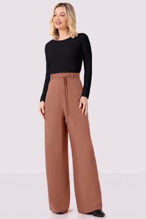 BLUSA FEMININA CANELADA LUNENDER - 00388