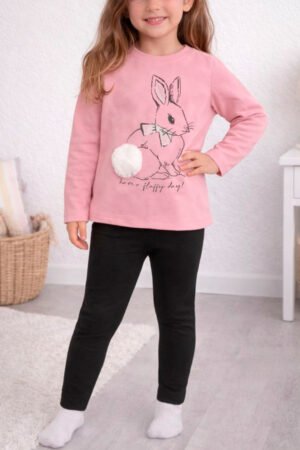 CONJUNTO MOLETOM INFANTIL NICK - 1119201