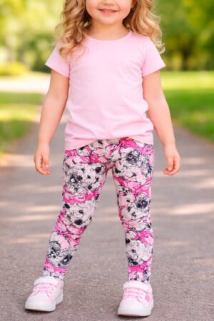 CALCA LEGGING INFANTIL ROVITEX - 3127641