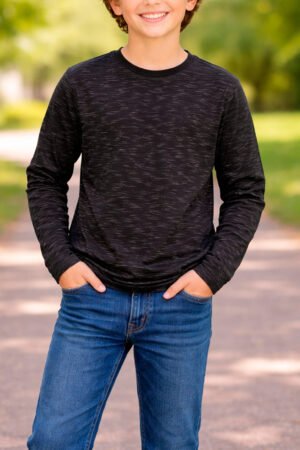 BLUSA JUVENIL ALGODAO ROVITEX - 901233