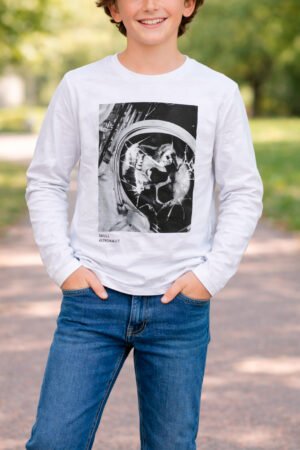 BLUSA JUVENIL MENINO ROVITEX - 6026393