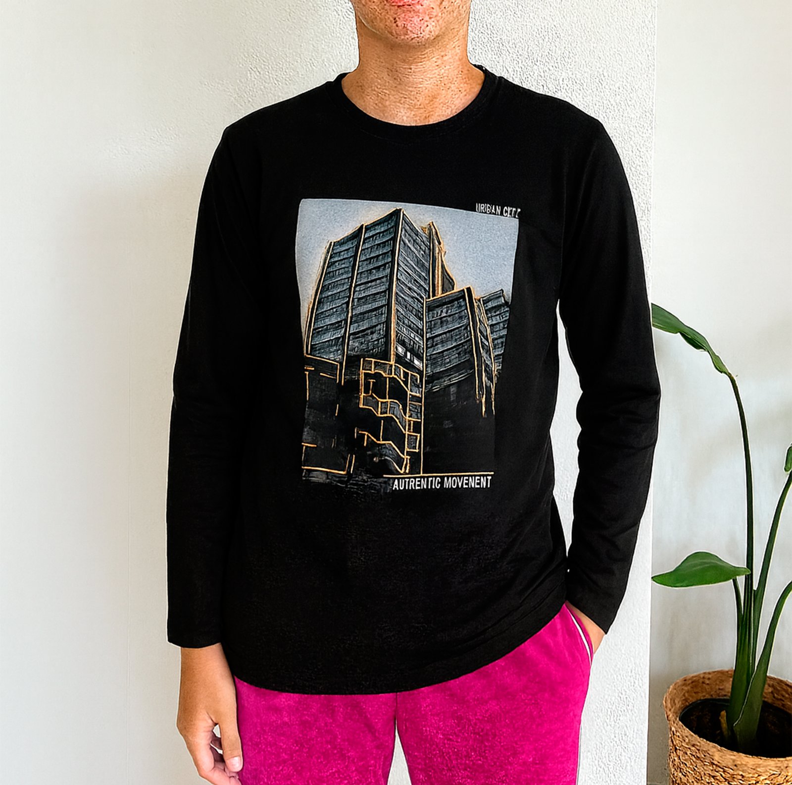 BLUSA MANGA LONGA MENINO ROVITEX - 6026943 - Imagem 2