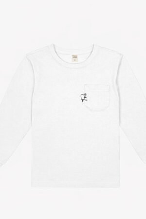 BLUSA MANGA LONGA TRICK NICK- 1015723