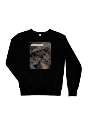 BLUSAO MOLETOM JUVENIL ROVITEX - 6026333