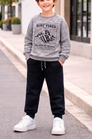 CONJUNTO INFANTIL ONDA KIDS - OK365