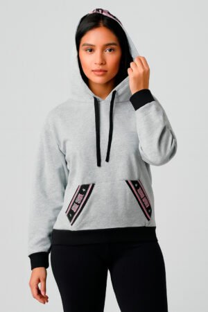 BLUSAO MOLETOM JUVENIL ROVITEX - 6146563