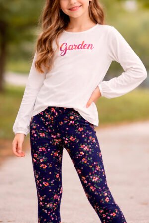CONJUNTO JUVENIL TRICK NICK GARDEN - 1123323