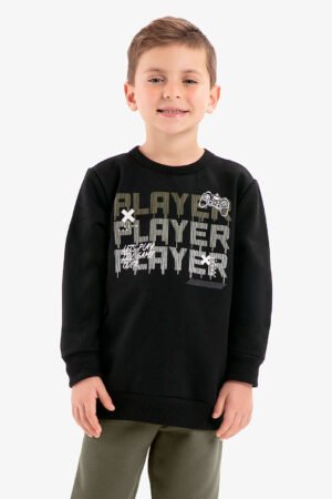 CONJUNTO MENINO ROVITEX PLAYER - 3024932