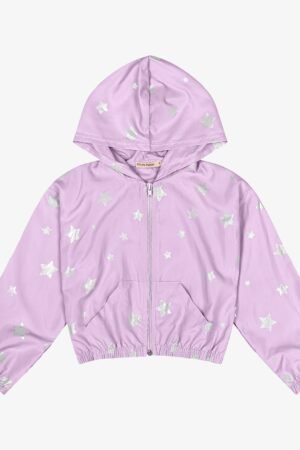 JAQUETA CORTA VENTO  TRICK NICK DREAM 6