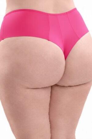 Calcinha Fio Conforto Microfibra Dupla Feminina 151570