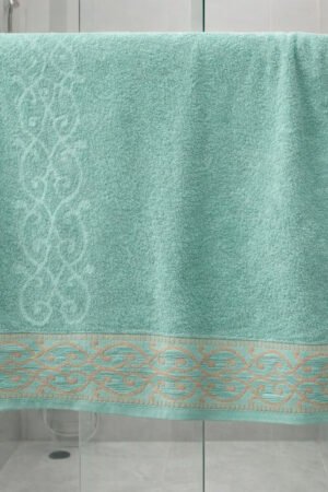 TOALHA JACQUARD BUETTNER BOUTON ARTES VALQUIRIA - 43890