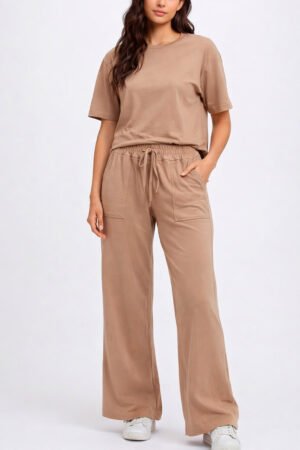 CONJUNTO MOLECOTTON FEMININO LIBERTY MODA