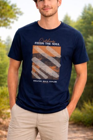 CAMISETA JUVENIL TRICK NICK