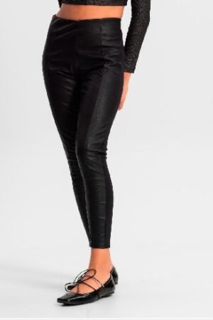 LEGGING SUEDE ENDLESS 7539
