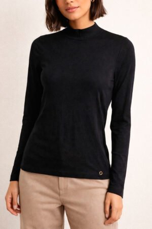 BLUSA MANGA LONGA FEMININA ENDLESS - EB15004