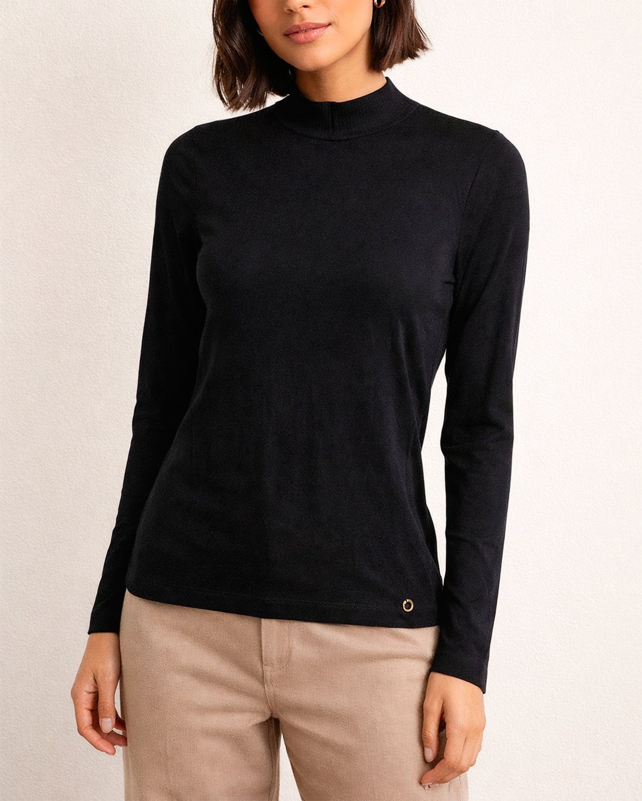 BLUSA MANGA LONGA FEMININA ENDLESS - EB15004