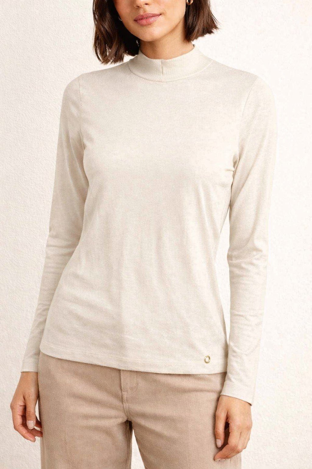 BLUSA MANGA LONGA FEMININA ENDLESS - EB15004 - Imagem 2