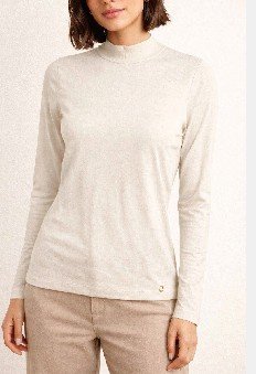 BLUSA MANGA LONGA FEMININA ENDLESS - EB15004 - Imagem 3