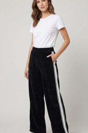 CALCA VELUDO PANTALONA - 022-P C  LISTA