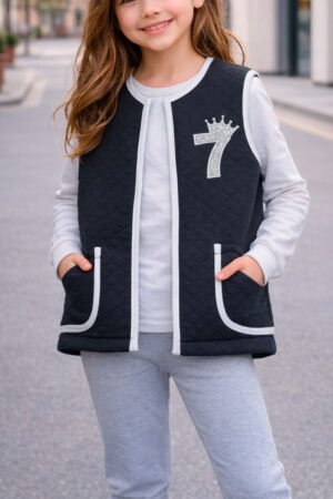 COLETE FORRADO JUVENIL SODA COMPANY