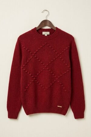 BLUSA DLANFIORI  JUVENILTRICOT 16