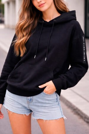 BLUSAO JUVENIL ROVITEX - 6026203