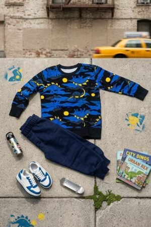 CONJUNTO DINO ROVITEX 3021791