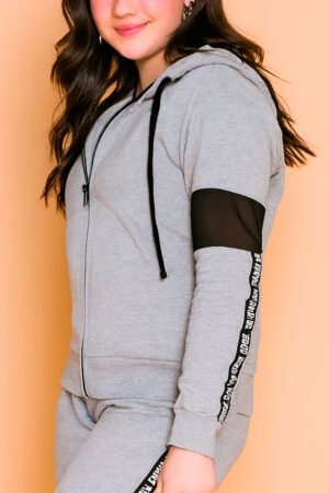 JAQUETA JUVENIL ROVITEX - 6153773