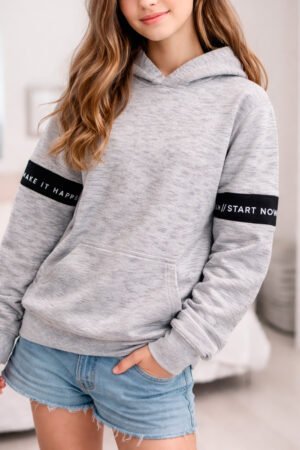 BLUSAO JUVENIL ROVITEX - 6026253