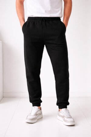 CALCA MOLETOM MASCULINA ROVITEX - 6030575