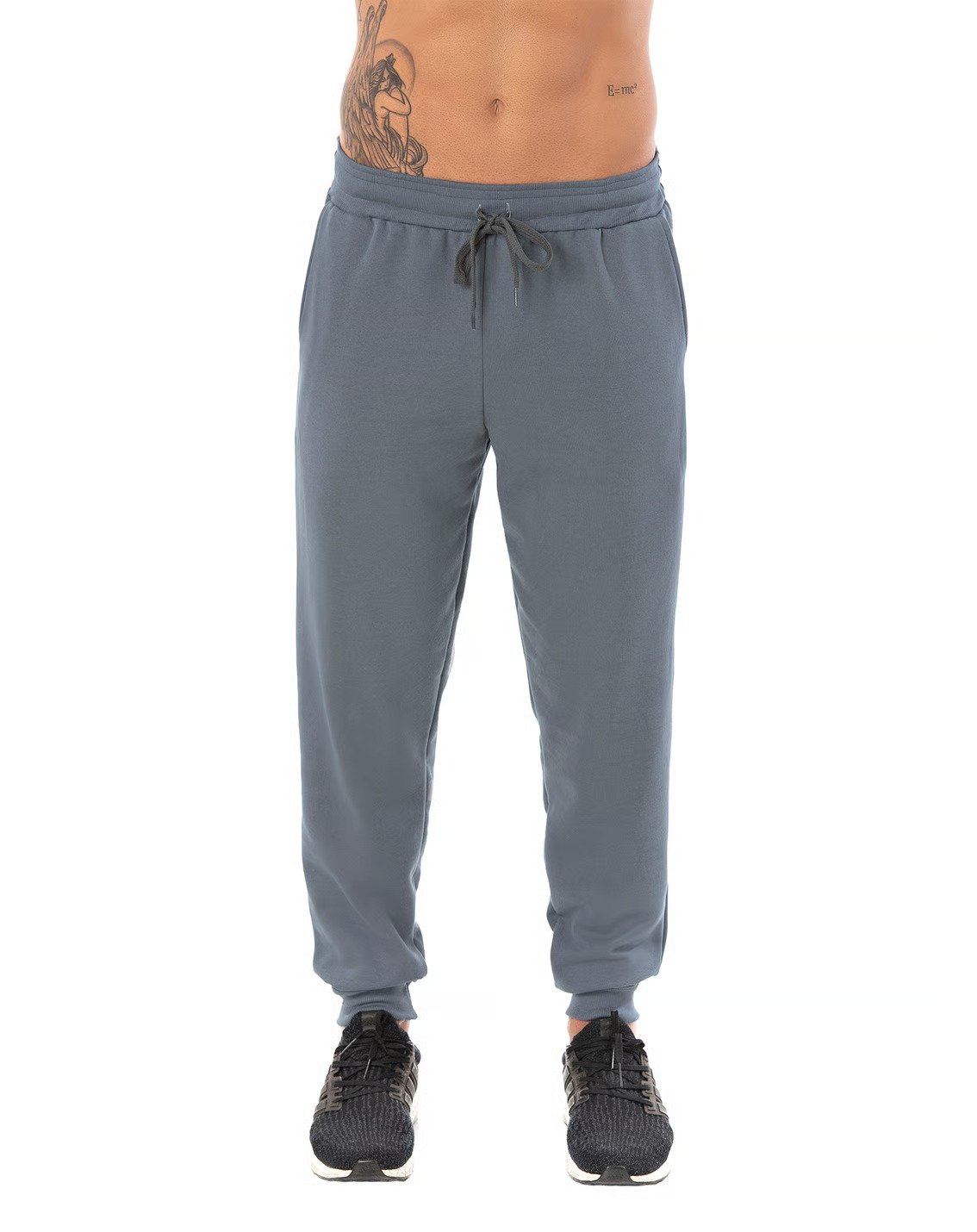 CALCA G PRETO TROPICAL LIFE COM PELUCIA - Imagem 3