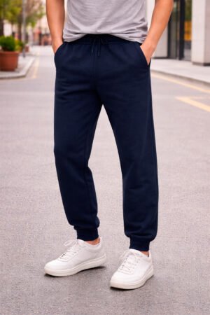 CALCA MOLETOM MASCULINA VST