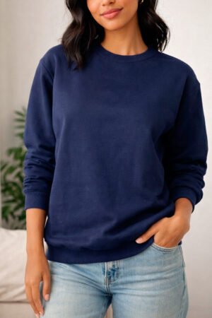 BLUSAO JUVENIL UNISSEX ROVITEX - 920453