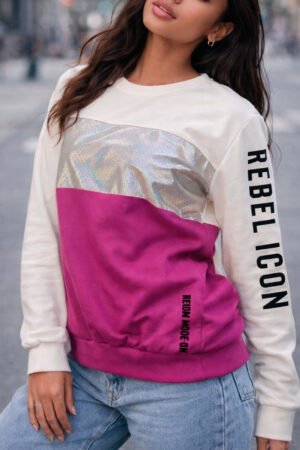 BLUSAO DE MOLETOM JUVENIL ROVITEX 6159263