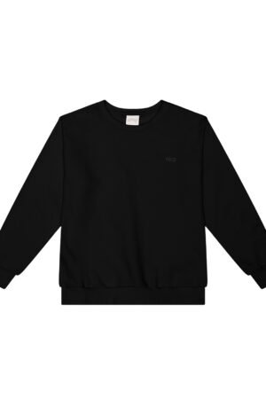 BLUSA MOLETOM UNISSEX JUVENIL ALAKAZOO - 00603